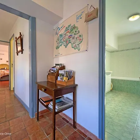 Country house Charmante Longere 18eme Siecle Avec Jardin, Animaux Acceptes - Fr-1-497-49 *