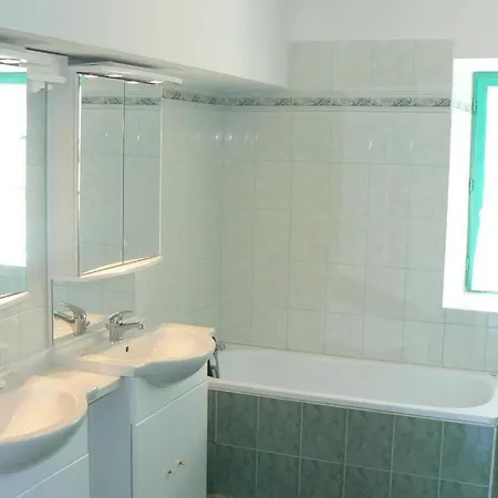 Charmante Longere 18eme Siecle Avec Jardin, Animaux Acceptes - Fr-1-497-49