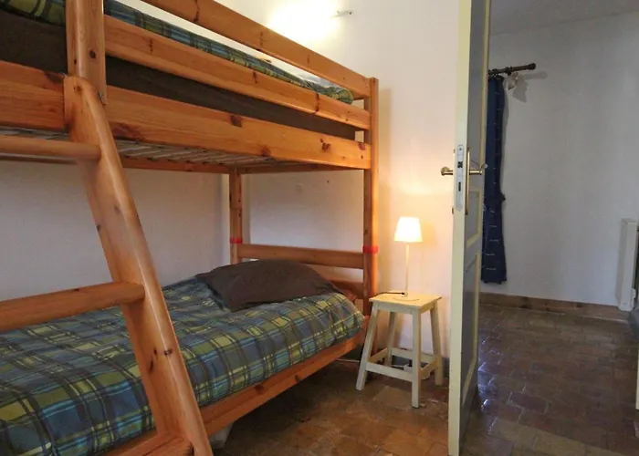 Charmante Longere 18eme Siecle Avec Jardin, Animaux Acceptes - Fr-1-497-49 *